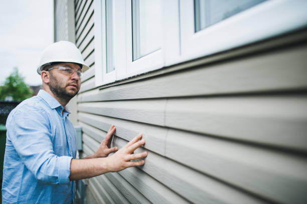 Best Insulated Siding Installation  in East Washington, PA